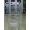 Large Capacity in 34oz Clear Plastic Cup with Good Quality